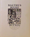 Buchcover Mitsou