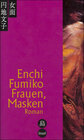 Buchcover Frauen, Masken