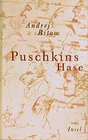 Buchcover Puschkins Hase