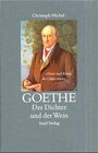 Buchcover Goethe