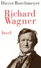 Buchcover Richard Wagner