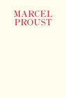 Buchcover Marcel Proust – Orte und Räume