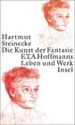 Buchcover Die Kunst der Fantasie