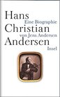 Buchcover Hans Christian Andersen