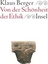 Buchcover Von der Schönheit der Ethik