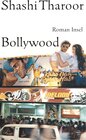 Buchcover Bollywood