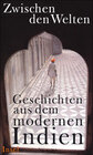 Buchcover Zwischen den Welten