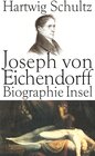 Buchcover Joseph von Eichendorff