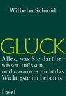 Buchcover Glück