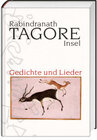 Buchcover Gedichte und Lieder