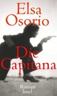 Buchcover Die Capitana