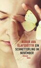 Buchcover Ein Schmetterling im November