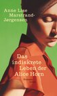 Buchcover Das indiskrete Leben der Alice Horn