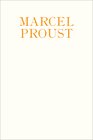 Buchcover Marcel Proust und der Erste Weltkrieg