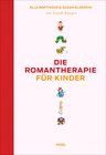 Buchcover Die Romantherapie für Kinder