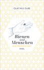 Buchcover Bienen und Menschen