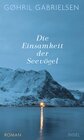 Buchcover Die Einsamkeit der Seevögel