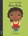 Buchcover Rosa Parks