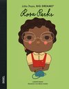 Buchcover Rosa Parks