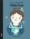 Buchcover Marie Curie