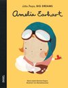 Buchcover Amelia Earhart