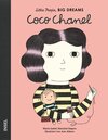 Buchcover Coco Chanel