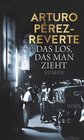 Buchcover Das Los, das man zieht