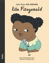 Buchcover Ella Fitzgerald