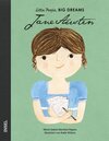 Buchcover Jane Austen