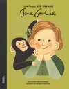 Buchcover Jane Goodall