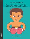 Buchcover Muhammad Ali