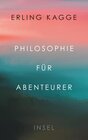 Buchcover Philosophie für Abenteurer