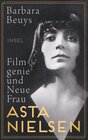 Buchcover Asta Nielsen