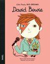 Buchcover David Bowie