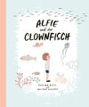 Buchcover Alfie und der Clownfisch