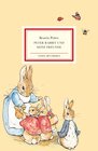 Buchcover Peter Rabbit und seine Freunde