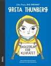 Buchcover Greta Thunberg