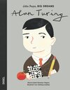 Buchcover Alan Turing