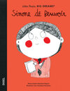 Buchcover Simone de Beauvoir