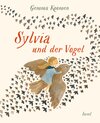 Buchcover Sylvia und der Vogel