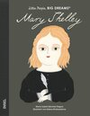 Buchcover Mary Shelley