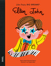 Buchcover Elton John