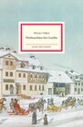Buchcover Weihnachten bei Goethe