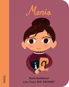 Buchcover Maria Montessori
