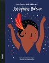 Buchcover Josephine Baker