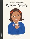 Buchcover Kamala Harris