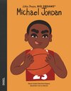 Buchcover Michael Jordan