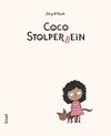 Buchcover Coco Stolperbein
