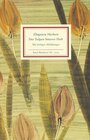 Buchcover Der Tulpen bitterer Duft