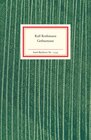 Buchcover Gethsemane